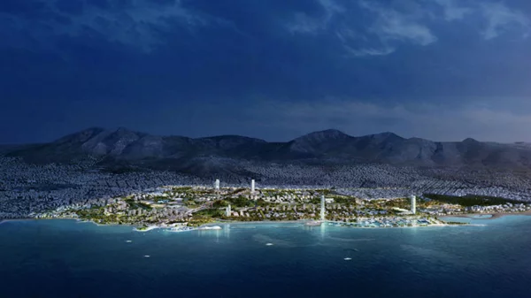 Ανοίγει ο δρόμος για το Ελληνικό – Απόφαση του ΚΑΣ για κατεδαφίσεις κτιρίων