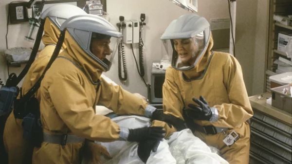 Sci-fi, Covid-19 και η πολιτική του φόβου στο σινεμά