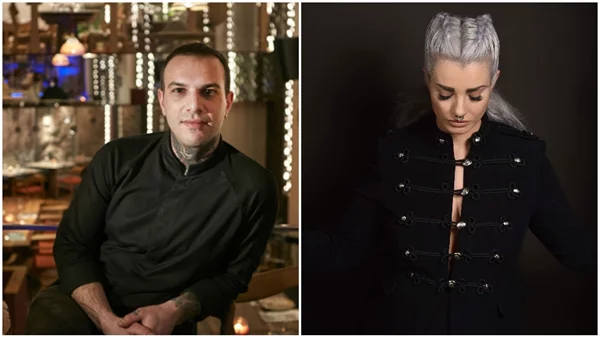 Απολαμβάνουμε μια «Nikkei» βραδιά στο σπίτι