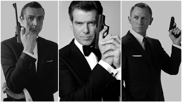 Τελικά ποιος είναι ο καλύτερος Μποντ όλων των εποχών;