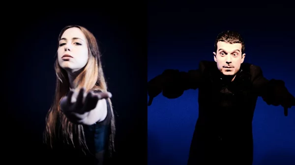 Δες την «Οικογένεια Τσέντσι» σε σκηνοθεσία της Ιόλης Ανδρεάδη online