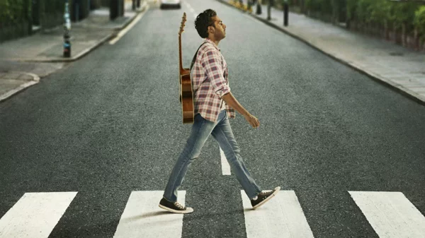 To «Yesterday» σε πρώτη τηλεοπτική μετάδοση