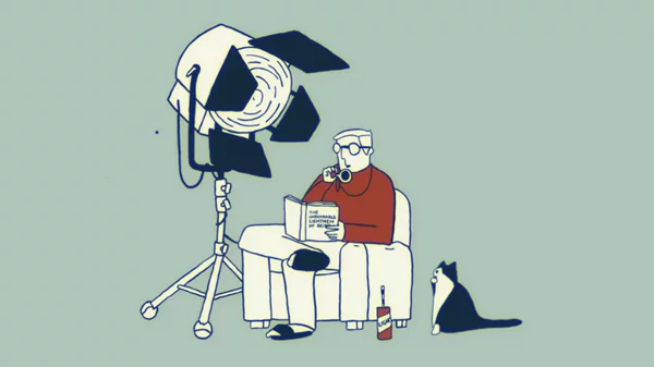 Πώς περνάει ένα κινηματογραφικό συνεργείο την καραντίνα;