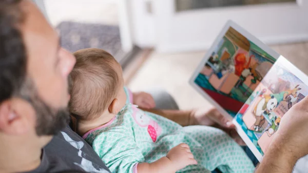 Παγκόσμια Ημέρα Παιδικού Βιβλίου: Δείτε όλες τις online ευκαιρίες για παιχνίδι κι ανάγνωση