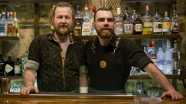 Homemade cocktail της ημέρας | «Esperia», από την ομάδα του «Route 66»