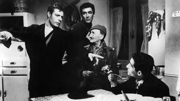 Τι θα δούμε την Παρασκευή 3/4 στην TV;