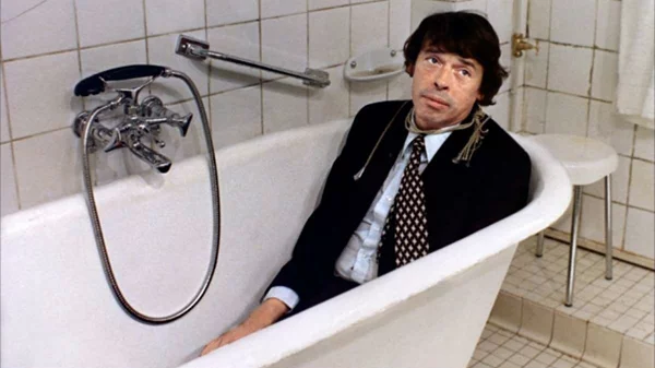 Μια ταινία (την ημέρα) για την καραντίνα #10: «Ο Κακός Μπελάς»