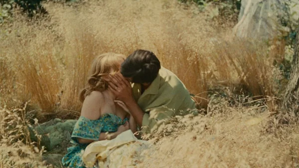 Απρίλιος στο Cinobo με Ανιές Βαρντά, Τσάρλι Τσάπλιν και Φράνσις Φορντ Κόπολα