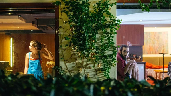 Τι θα δούμε το Σάββατο 4/4 στην TV;