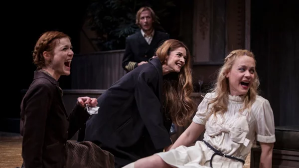 Το Θέατρο Πορεία συνεχίζει το online πρόγραμμα του