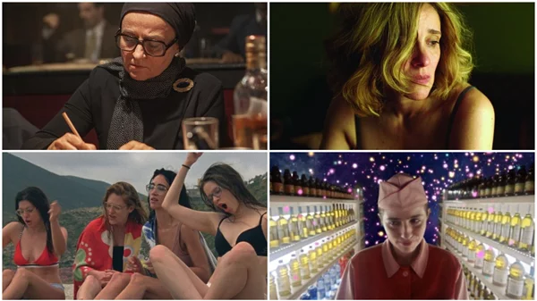 Βραβεία Ίρις 2020: Όλες οι υποψηφιότητες περνούν από την ΕΡΤ2