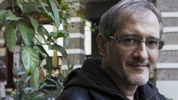 Η playlist της ημέρας από τον Γιώργο Ανδρέου