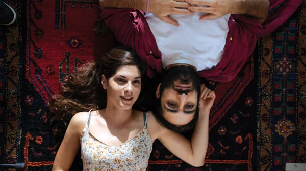 Online και δωρεάν το «Άφτερλωβ» του Στέργιου Πάσχου