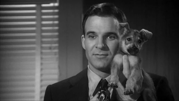 Μια ταινία (την ημέρα) για την καραντίνα #13: «Οι Νεκροί δεν Φοράνε Καρό»