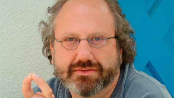 Και ο σπουδαίος παραγωγός Hal Willner θύμα του κορωνοϊού