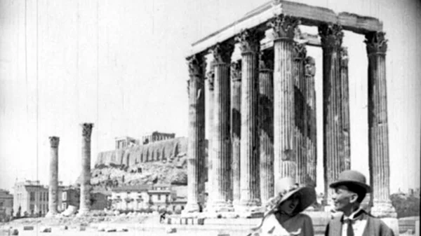 Δωρεάν ταινίες στην ψηφιακή Ταινιοθήκη της Ελλάδος