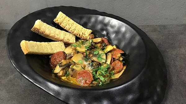 Το «Zaf» διοργανώνει cook challenge