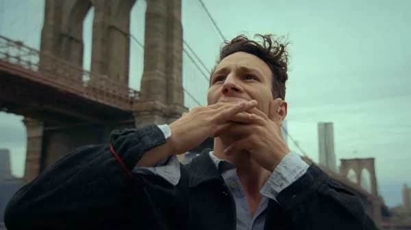 Πρεμιέρα της νέας ταινίας του Μπάμπη Μακρίδη στο ψηφιακό κανάλι του Ιδρύματος Ωνάση