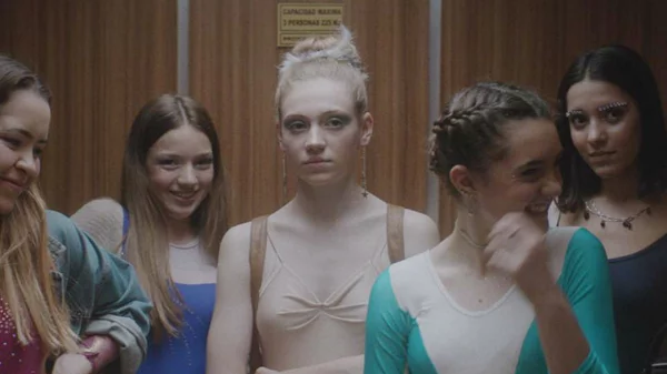 Δείτε δωρεάν υποψήφιες ταινίες των βραβείων της Ελληνικής Ακαδημίας Κινηματογράφου