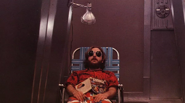 Μια ταινία (την ημέρα) για την καραντίνα #15: «Σκοτεινό Αστέρι»