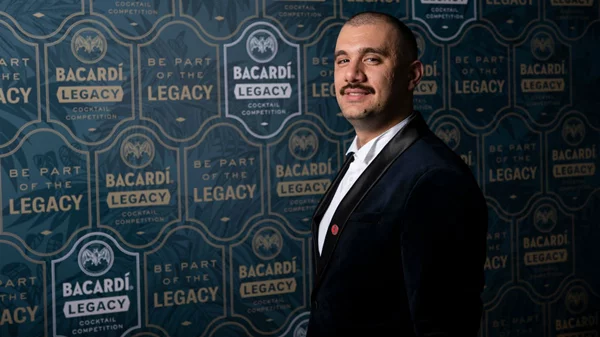 Homemade cocktail της ημέρας | «Mojito Refined», του Τάσου Σούνδια