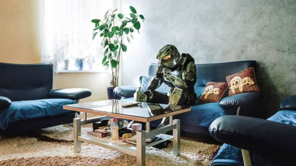 To Comicdom Con Athens μένει σπίτι και σκιτσάρει διαδικτυακά