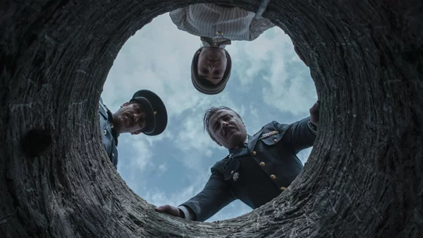 Δείτε on demand τον ιρανικό «Φύλακα»