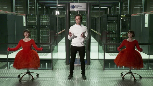 Εάν βαρέθηκες το Netflix και τις ταινίες, υπάρχουν αμέτρητα πειραματικά φιλμ να εξερευνήσεις