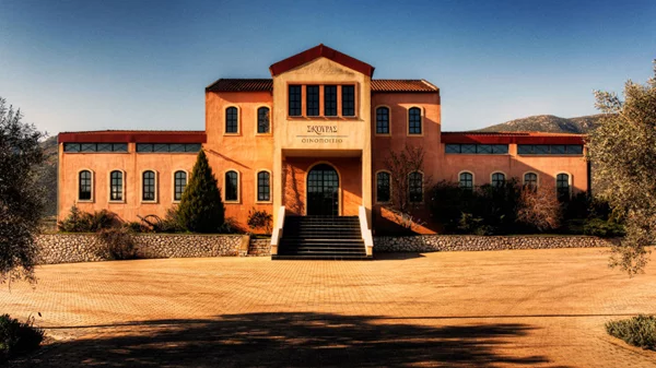 Οι οινικές αρμονίες του Πάσχα