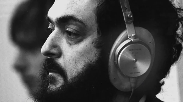 Ο Κιούμπρικ με τα λόγια του Κιούμπρικ (trailer)