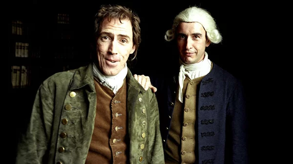 Μια ταινία (την ημέρα) για την καραντίνα #20: «A Cock and Bull Story» 