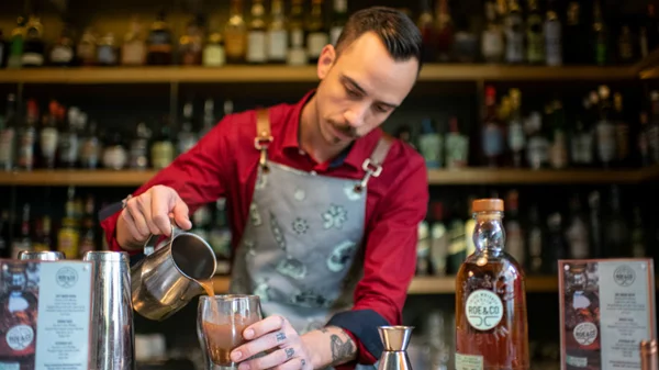 Bar hacks για σπιτικά cocktails