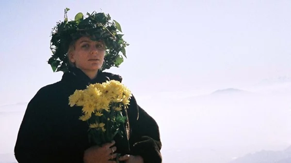 Η playlist της ημέρας από τη Nalyssa Green