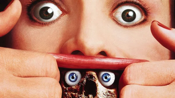 Μια ταινία (την ημέρα) για την καραντίνα #21: «Braindead»