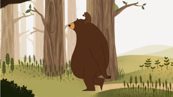 Δωρεάν ταινίες κινουμένων σχεδίων από το φεστιβάλ Animasyros