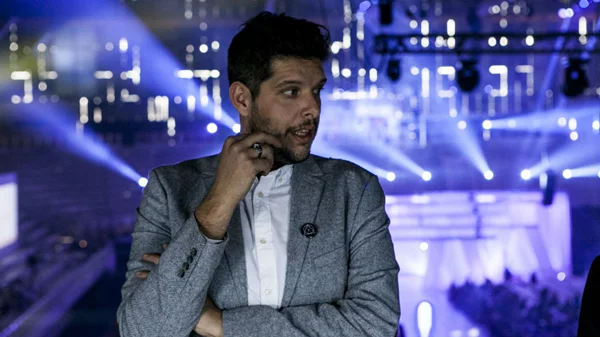 Homemade cocktail της ημέρας | «Mermaid’s Elixir», του Ιωάννη Βαρδάκη