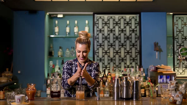 Homemade cocktail της ημέρας | «My Highball», της Κλαίρης Πλαστήρα