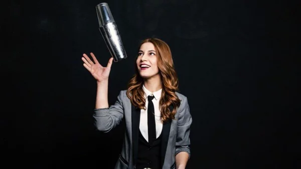 Homemade cocktail της ημέρας | «Balcony», της Λορέτας Τόσκα