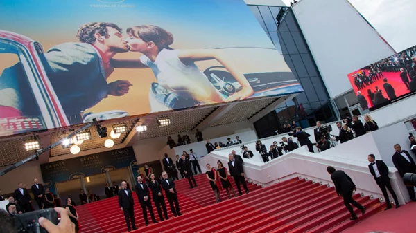 Ακυρώνεται το Φεστιβάλ των Κανών με πιθανή online διεξαγωγή του