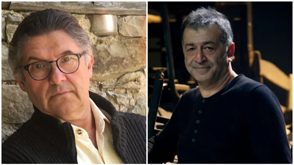 Διαδικτυακή συζήτηση για το θέατρο