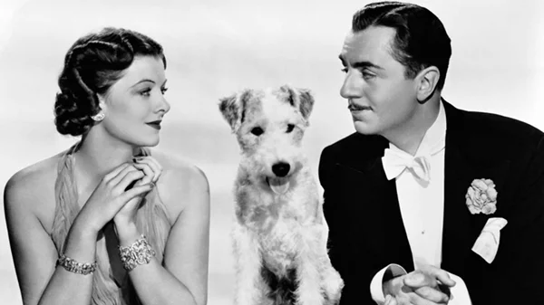 Μια ταινία (την ημέρα) για την καραντίνα #23: «The Thin Man»