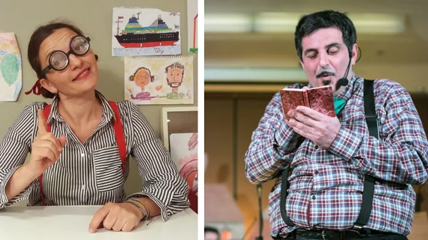 Η ομάδα Κοπέρνικος μας κρατάει συντροφιά από το YouTube