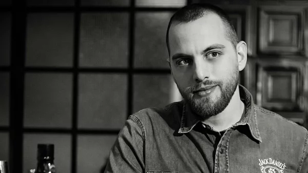 Homemade cocktail της ημέρας | «Jack Derby Highball», του Αλέξανδρου Δοντά