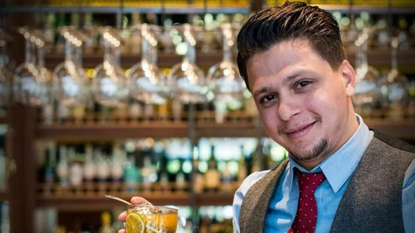 Homemade cocktail της ημέρας | «Cabaret», του Μάρκου Πρίφτη