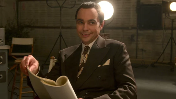 Ο Ράιαν Μέρφι μας καλωσορίζει στο «Hollywood» (trailer)