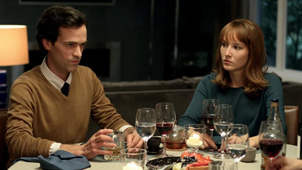 Τι θα δούμε την Παρασκευή 24/4 στην TV;