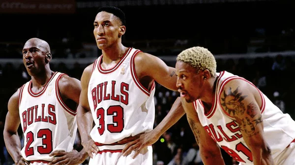 Το πανηγυρικό «Last Dance» του Μάικλ Τζόρνταν απογειώνει το Netflix