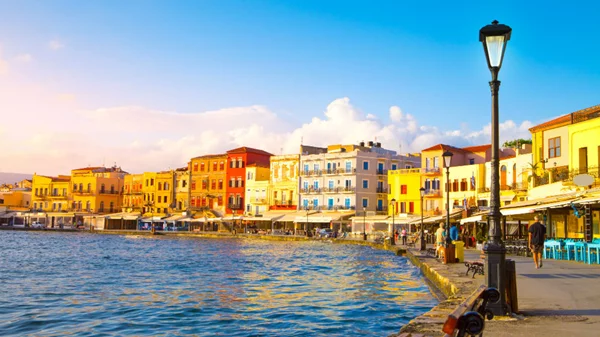 Αυτό είναι το σχέδιο της κυβέρνησης για τον τουρισμό