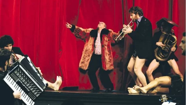 Must see οι προβολές του Εθνικού