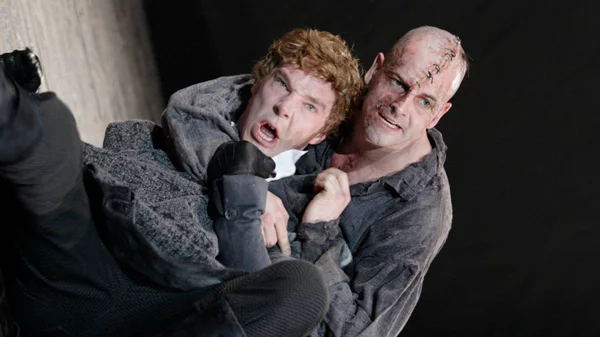 Ο «Φρανκενστάιν» του Ντάνι Μπόιλ δωρεάν από το Εθνικό Θέατρο της Αγγλίας